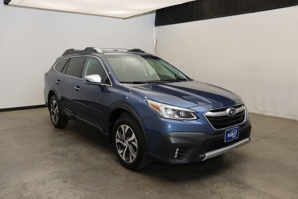 2020 Subaru Outback 2.5i Touring — SUV — 37,205 mi — Golden, CO