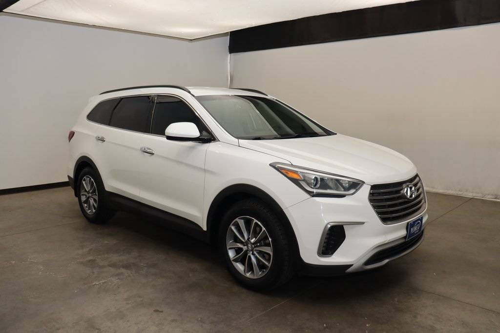 2019 Hyundai Santa Fe XL SE — SUV — 107,127 mi — Golden, CO