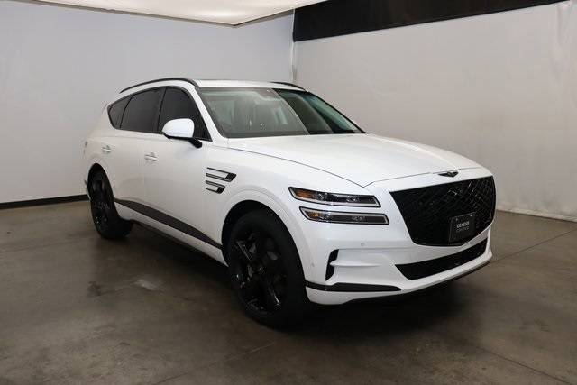 2022 Genesis GV80 2.5T — SUV — 30,136 mi — Golden, CO