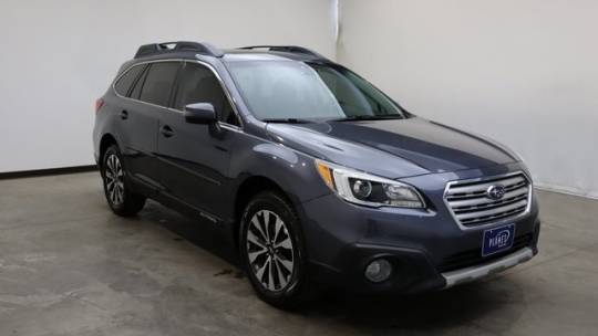2016 Subaru Outback 2.5i Limited — SUV — 70,960 mi — Golden, CO