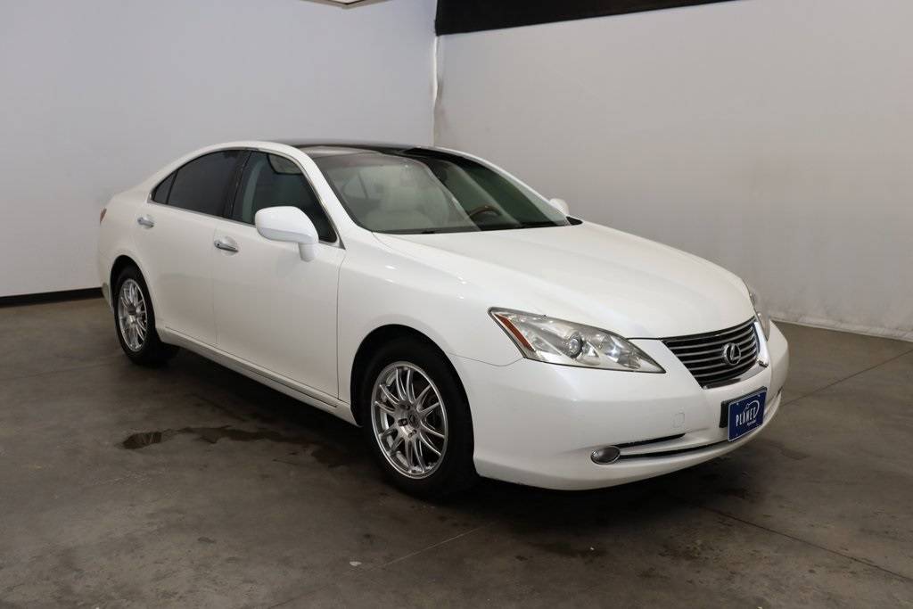 2007 Lexus ES ES 350 — Sedan — 186,756 mi — Golden, CO