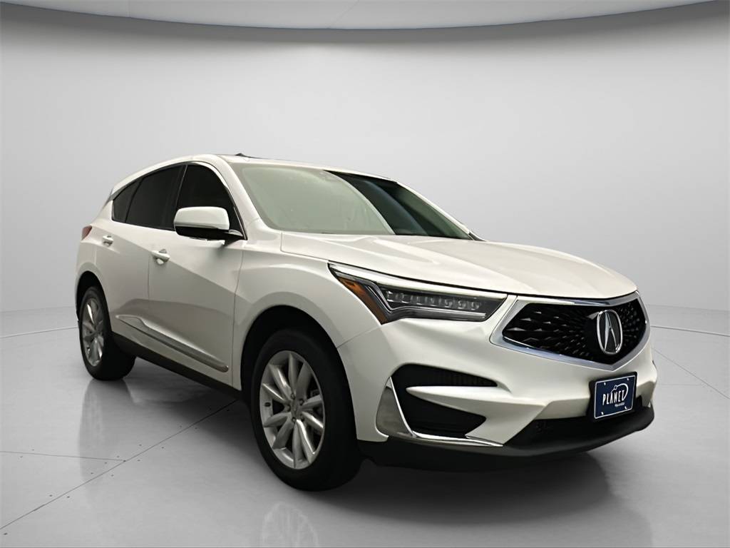 2020 Acura RDX Base — SUV — 61,916 mi — Golden, CO