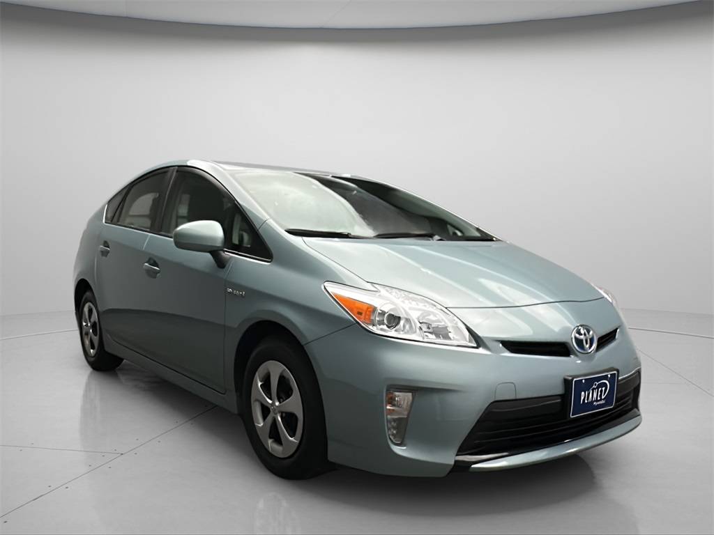 2015 Toyota Prius One — Hatchback — 85,125 mi — Golden, CO