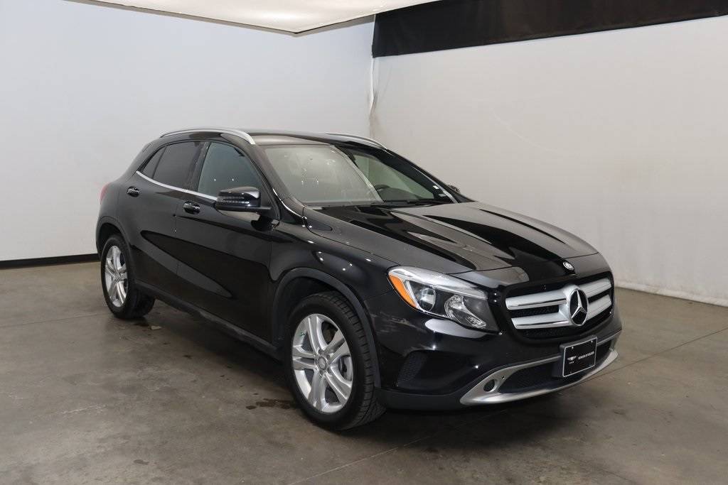 2016 Mercedes-Benz GLA GLA 250 — SUV — 47,272 mi — Golden, CO