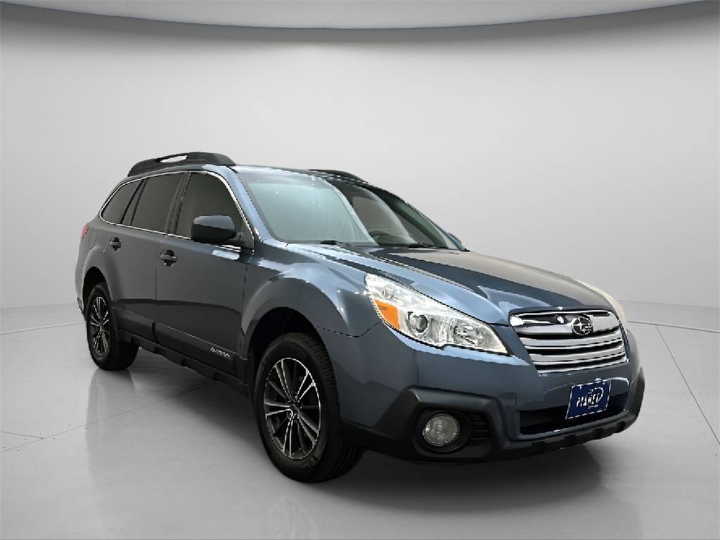 2013 Subaru Outback 2.5i — SUV — 116,494 mi — Golden, CO