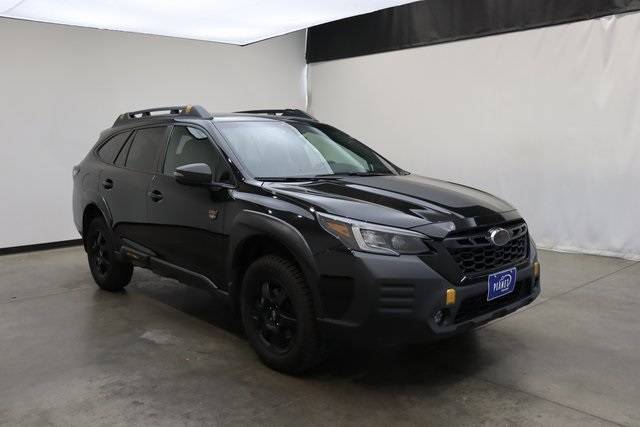 2022 Subaru Outback 2.4T Wilderness — SUV — 51,809 mi — Golden, CO