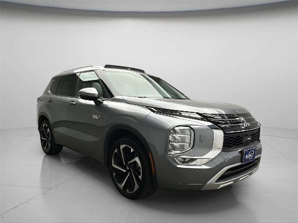 2023 Mitsubishi Outlander Plug-In Hybrid SEL — SUV — 31,090 mi — Golden, CO