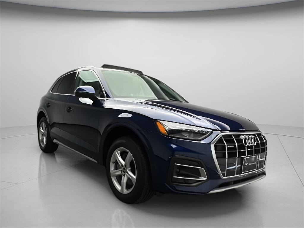 2021 Audi Q5 Premium — SUV — 51,322 mi — Golden, CO
