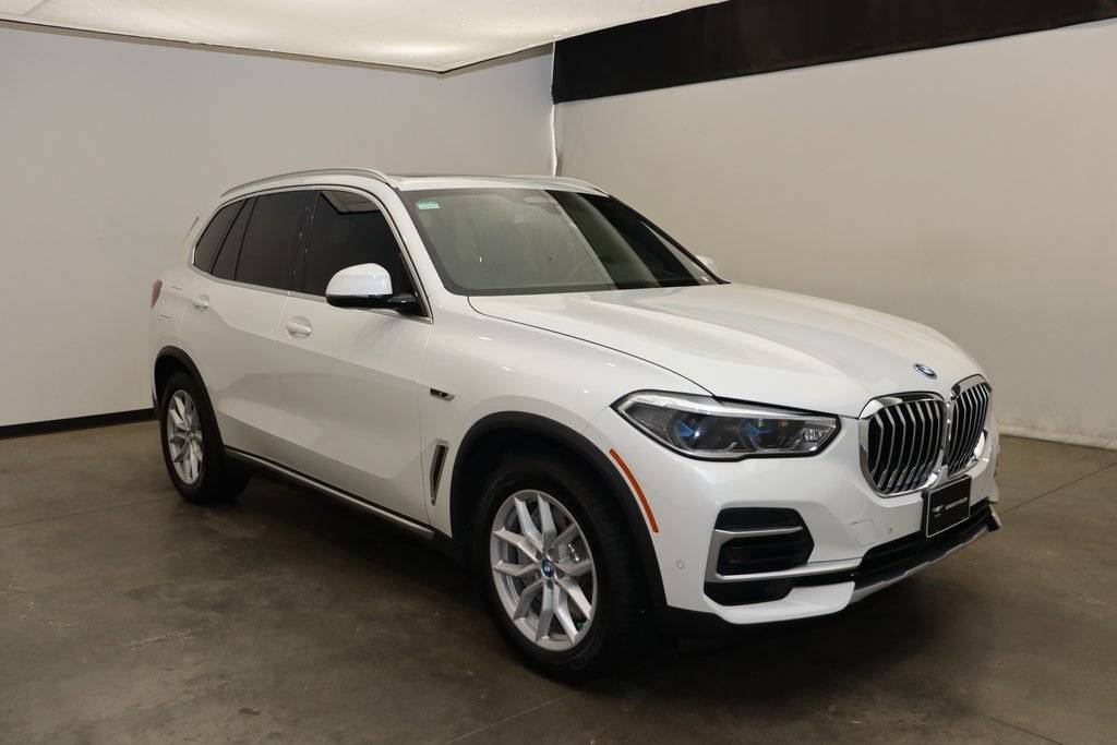 2022 BMW X5 45e — SUV — 32,288 mi — Golden, CO