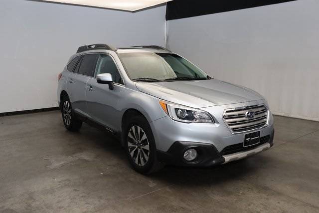 2015 Subaru Outback 2.5i Limited — SUV — 39,506 mi — Golden, CO