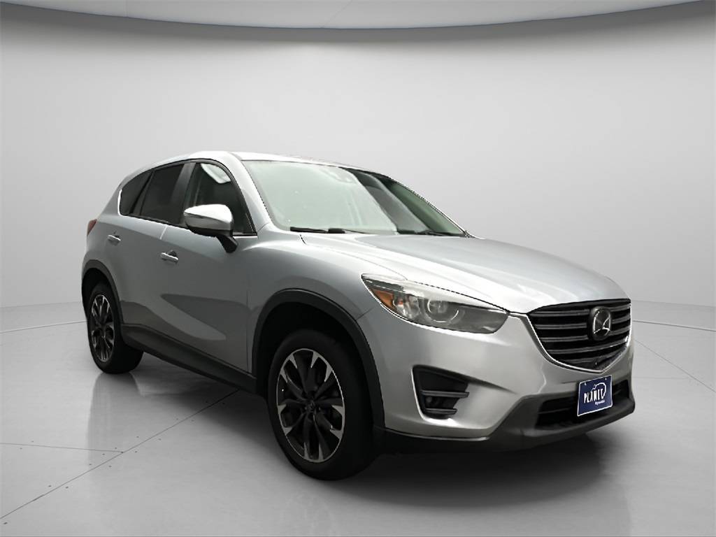 2016 Mazda CX-5 Grand Touring — SUV — 145,217 mi — Golden, CO