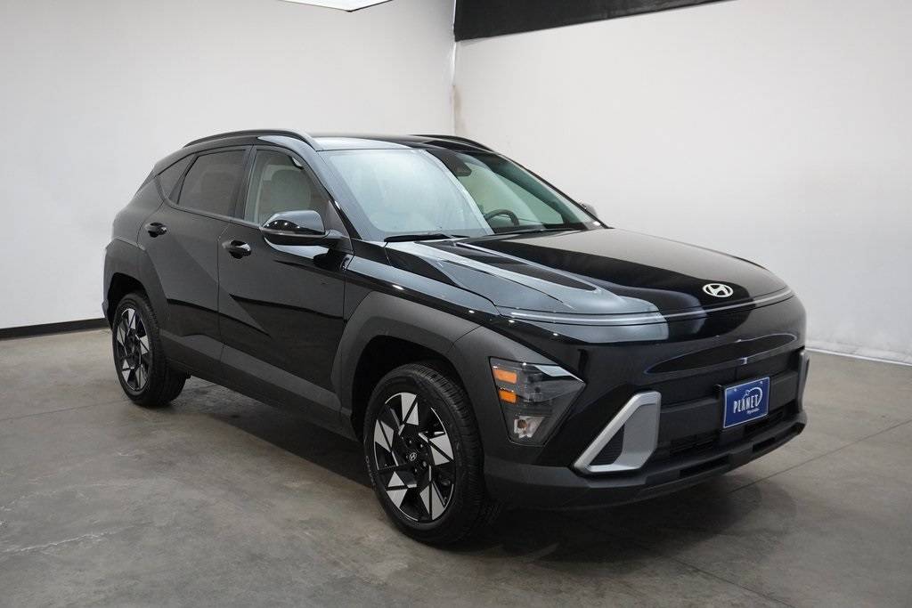 2024 Hyundai Kona SEL — SUV — 3,336 mi — Golden, CO