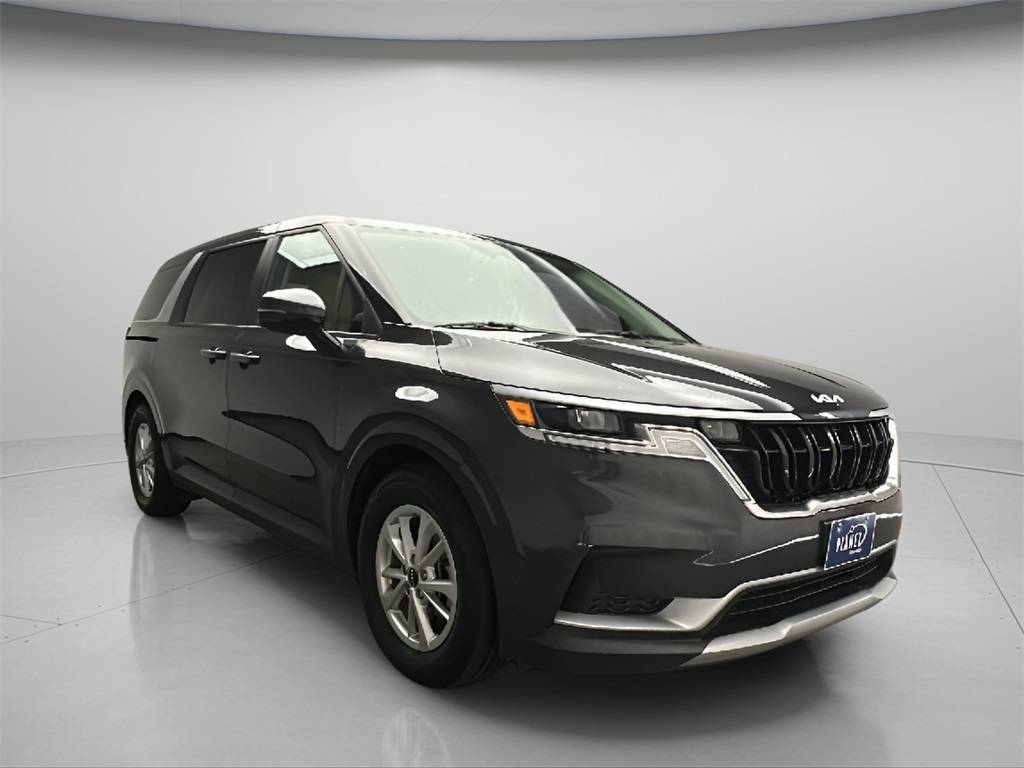 2023 Kia Carnival LXS — Minivan — 21,431 mi — Golden, CO