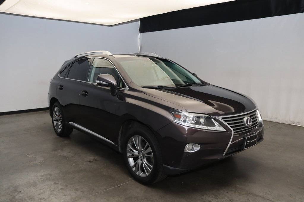2013 Lexus RX RX 450h — SUV — 173,510 mi — Golden, CO