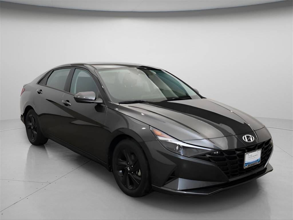 2022 Hyundai Elantra SEL — Sedan — 48,103 mi — Golden, CO