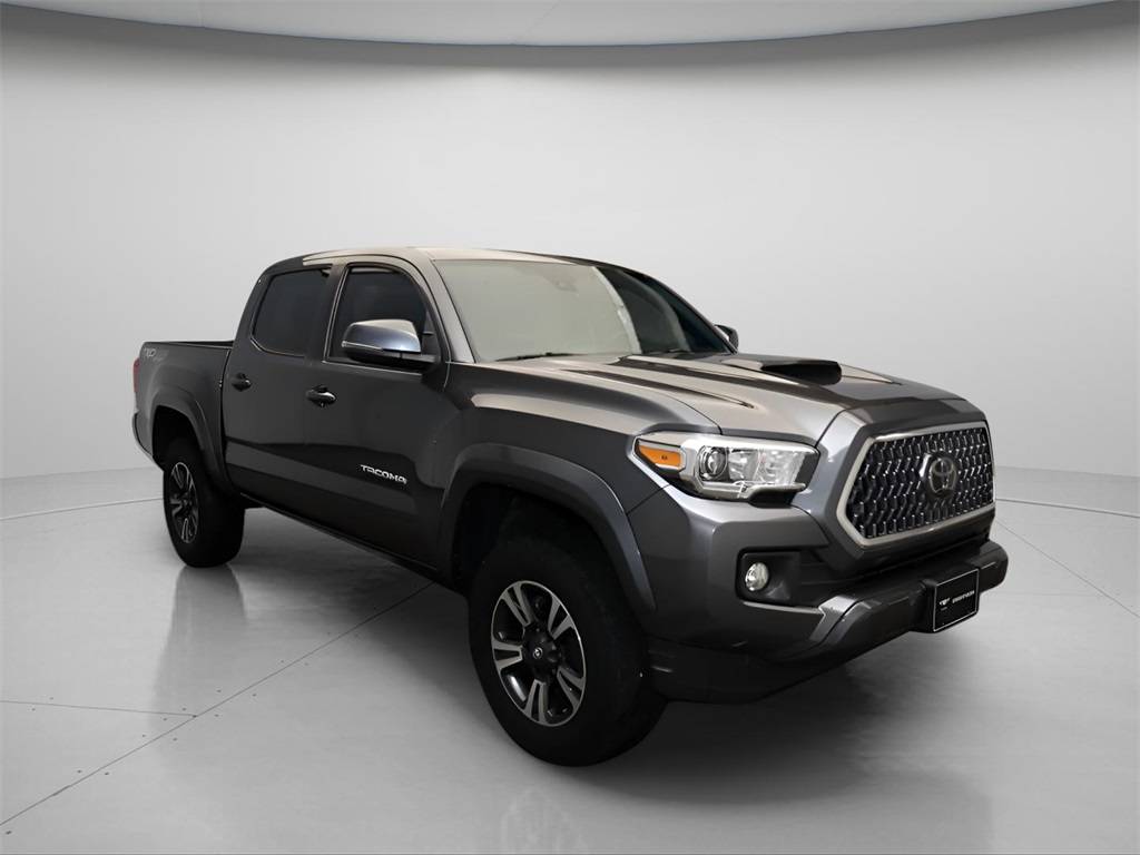 2019 Toyota Tacoma TRD Sport — Pickup Truck — 48,132 mi — Golden, CO