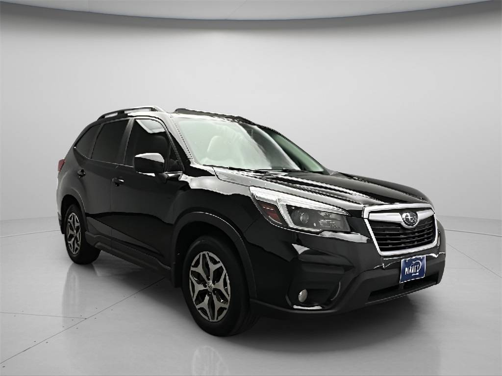 2021 Subaru Forester 2.5i Premium — SUV — 78,227 mi — Golden, CO