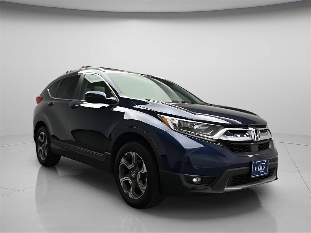 2018 Honda CR-V EX — SUV — 97,792 mi — Golden, CO