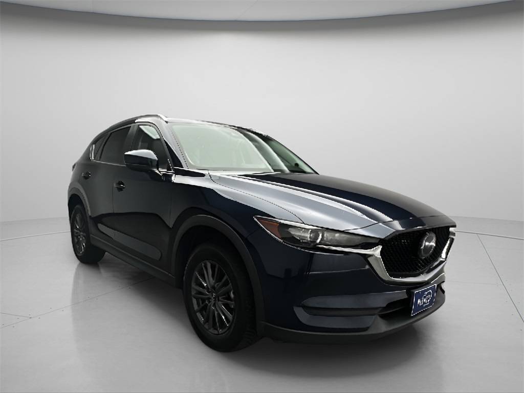 2019 Mazda CX-5 Touring — SUV — 46,673 mi — Golden, CO