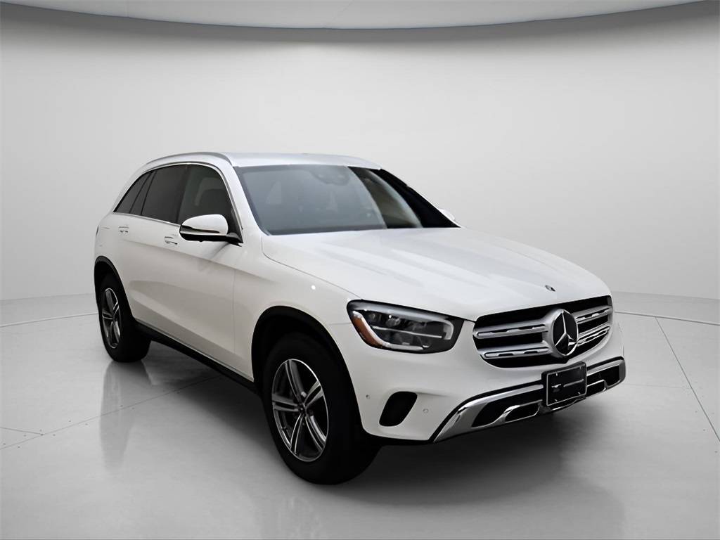 2022 Mercedes-Benz GLC GLC 300 — SUV — 59,906 mi — Golden, CO