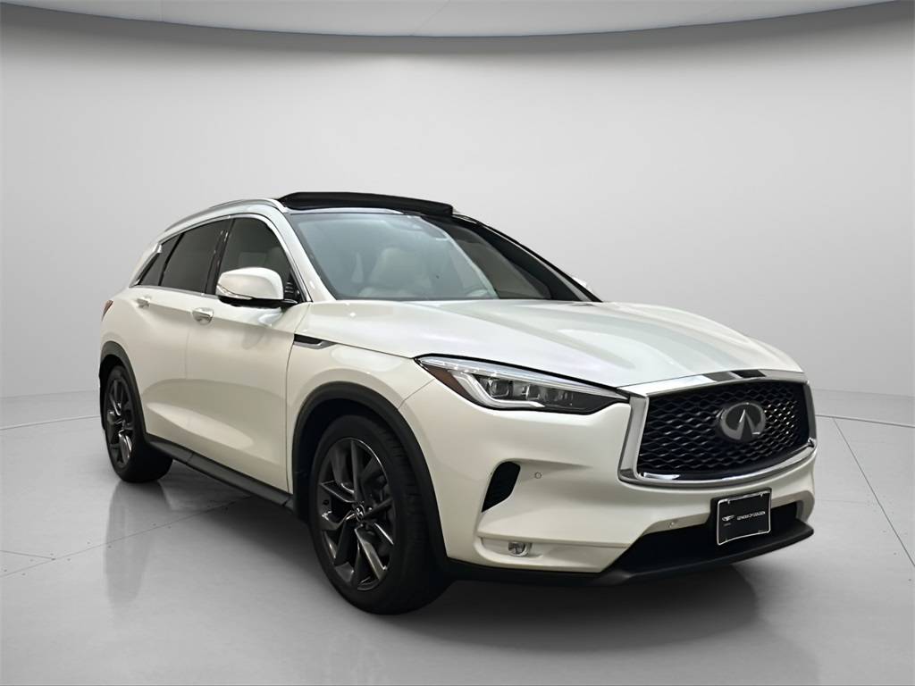 2019 INFINITI QX50 ESSENTIAL — SUV — 84,401 mi — Golden, CO