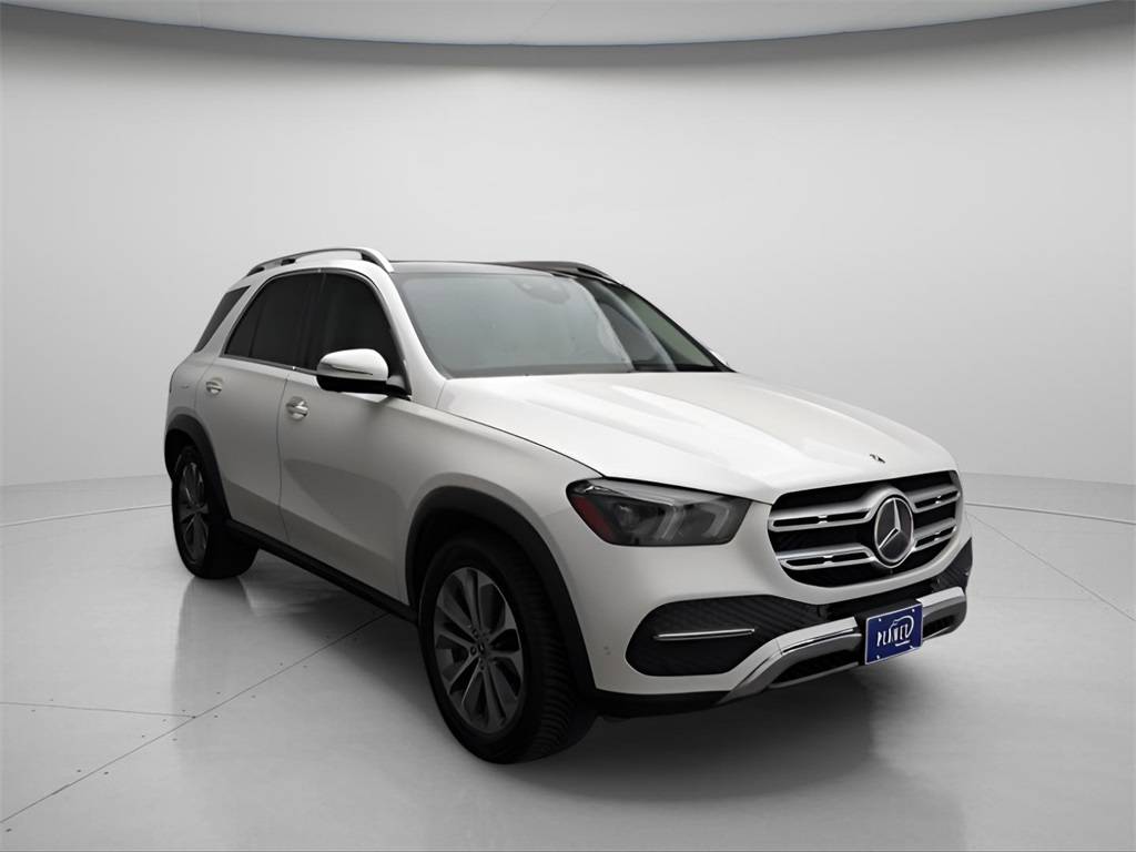 2021 Mercedes-Benz GLE GLE 450 — SUV — 39,014 mi — Golden, CO
