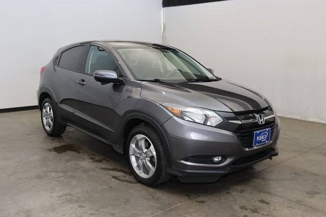2016 Honda HR-V EX — SUV — 98,619 mi — Golden, CO