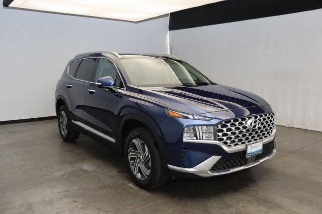 2023 Hyundai Santa Fe SEL — SUV — 23,810 mi — Golden, CO