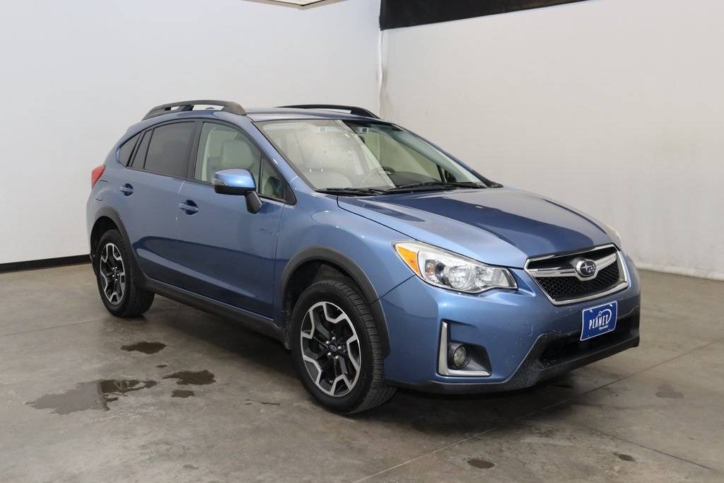 2016 Subaru Crosstrek Limited — SUV — 78,870 mi — Golden, CO