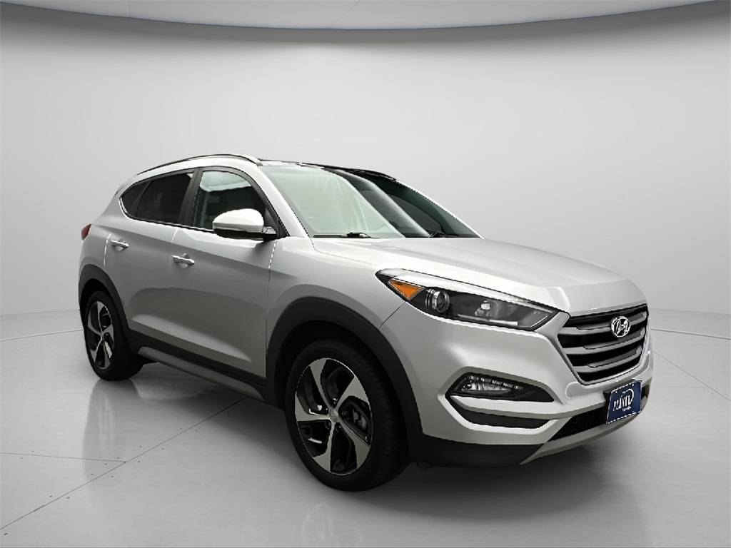 2018 Hyundai Tucson Value — SUV — 83,054 mi — Golden, CO