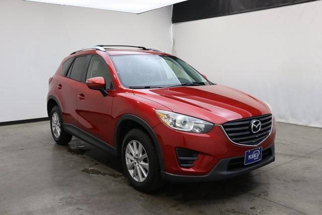 2016 Mazda CX-5 Sport — SUV — 97,283 mi — Golden, CO