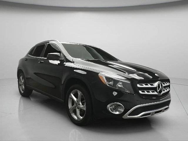 2018 Mercedes-Benz GLA GLA 250 — SUV — 81,734 mi — Golden, CO