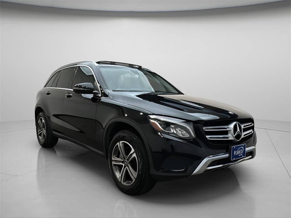 2019 Mercedes-Benz GLC GLC 300 — SUV — 87,918 mi — Golden, CO