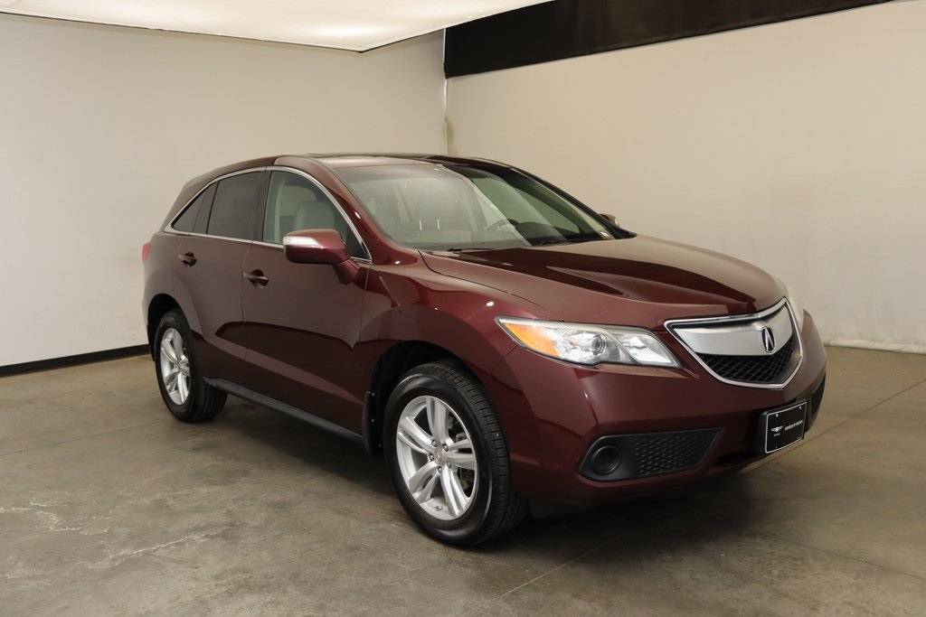 2014 Acura RDX Standard — SUV — 86,371 mi — Golden, CO