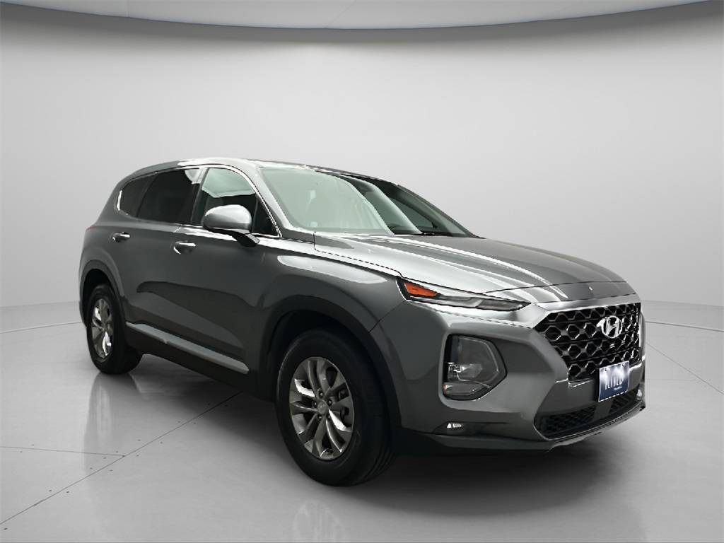 2019 Hyundai Santa Fe SEL — SUV — 61,025 mi — Golden, CO