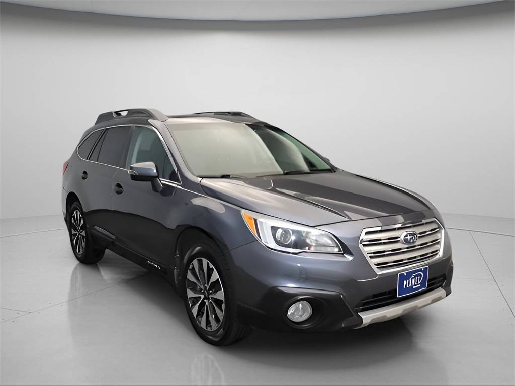 2017 Subaru Outback 2.5i Limited — SUV — 62,287 mi — Golden, CO