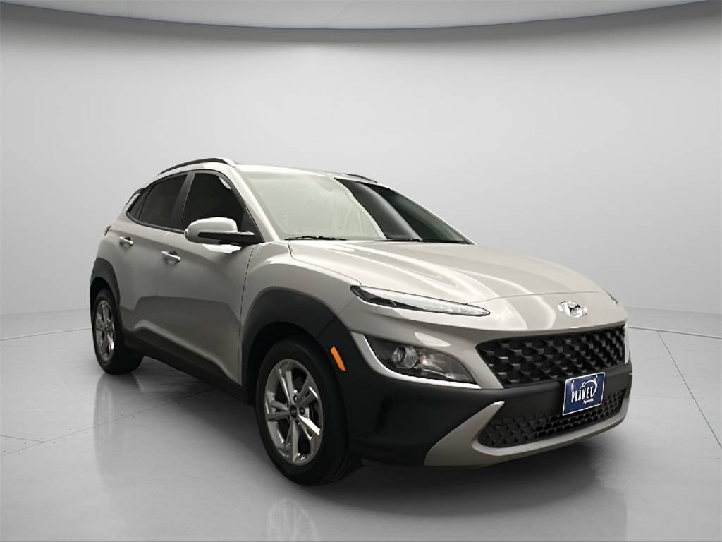 2022 Hyundai Kona SEL — SUV — 44,744 mi — Golden, CO