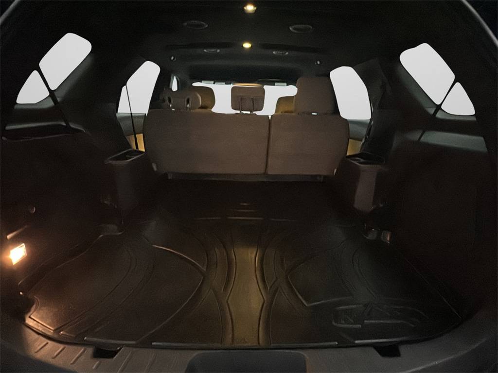 2014 Ford Explorer Base — SUV — 47,855 mi — Golden, CO