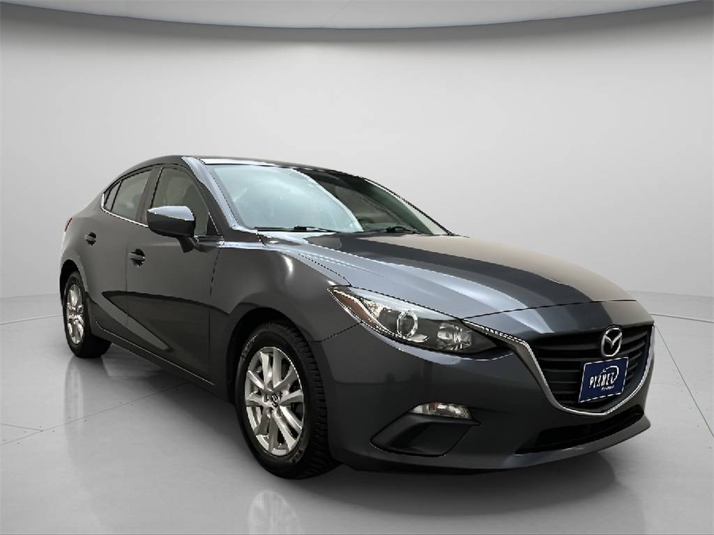 2014 Mazda Mazda3 i Touring — Sedan — 97,822 mi — Golden, CO