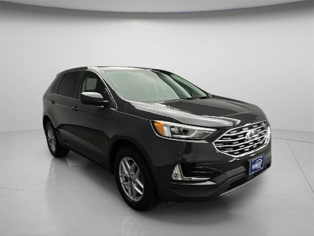 2021 Ford Edge SEL — SUV — 30,743 mi — Golden, CO