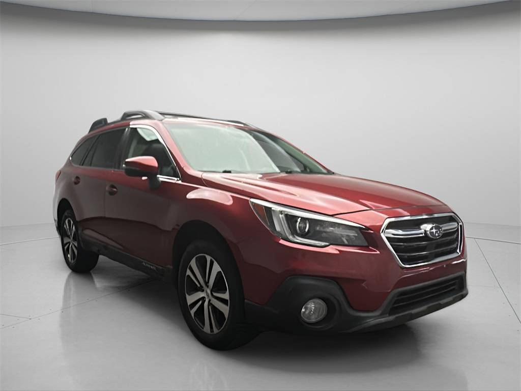 2019 Subaru Outback 3.6R Limited — SUV — 60,067 mi — Golden, CO