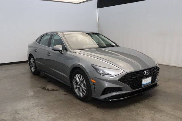 2023 Hyundai Sonata SEL — Sedan — 30,164 mi — Golden, CO