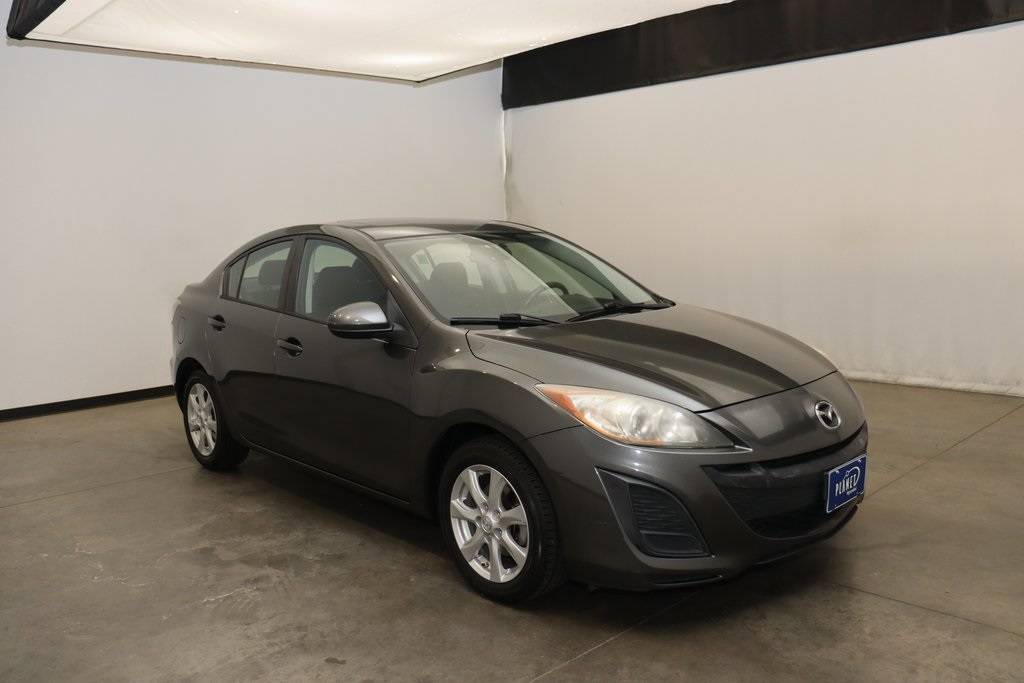 2011 Mazda Mazda3 i Touring — Sedan — 102,299 mi — Golden, CO