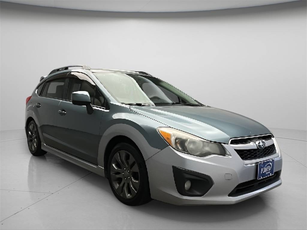 2012 Subaru Impreza 2.0i Sport Limited — Wagon — 129,855 mi — Golden, CO