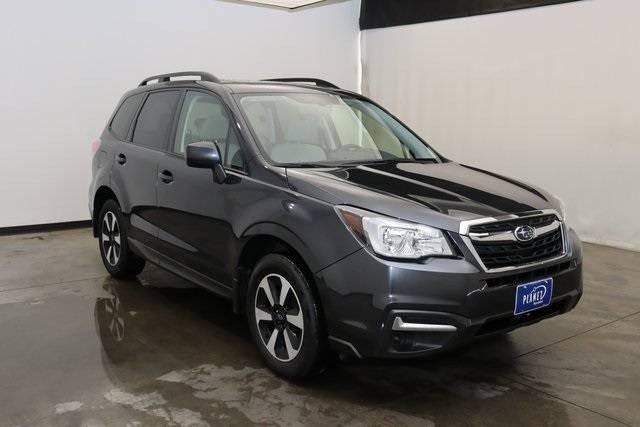 2018 Subaru Forester 2.5i Premium — SUV — 59,897 mi — Golden, CO