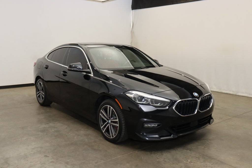 2020 BMW 2 Series 228i — Sedan — 65,946 mi — Golden, CO