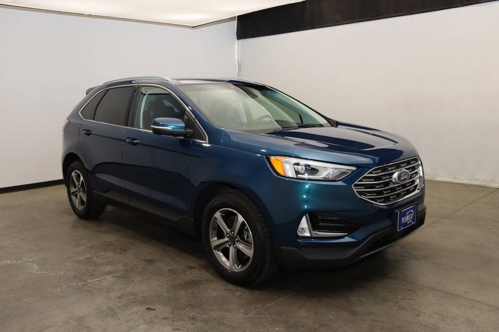 2020 Ford Edge SEL — SUV — 73,885 mi — Golden, CO