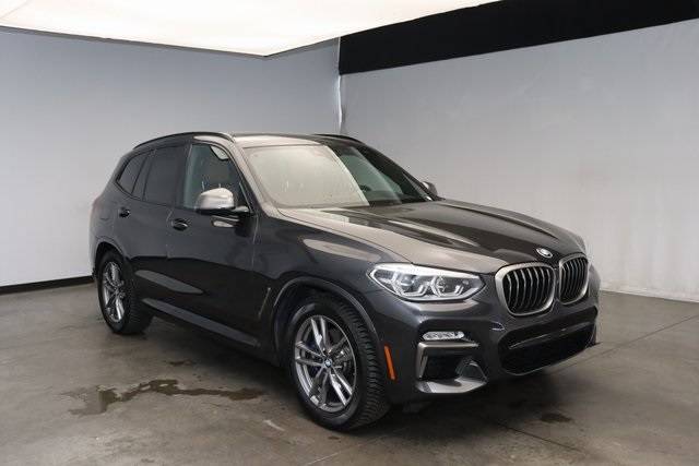 2019 BMW X3 M40i — SUV — 53,431 mi — Golden, CO