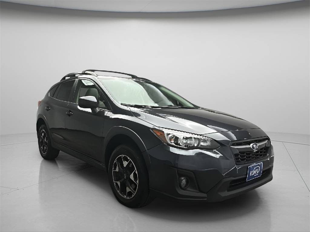 2019 Subaru Crosstrek Premium — SUV — 33,161 mi — Golden, CO
