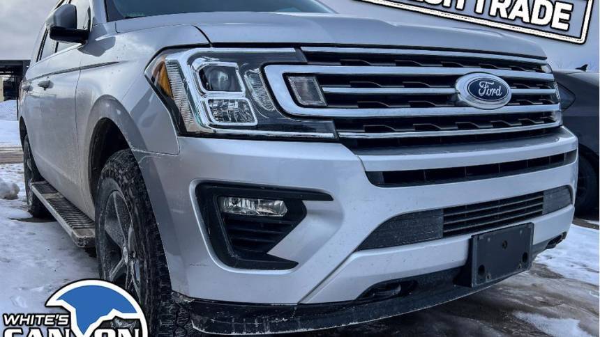 2019 Ford Expedition XLT — SUV — 68,060 mi — Spearfish, SD